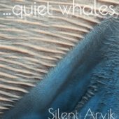 Pochette de l'album Silent Arvik de Quiet Whales