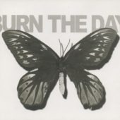 Pochette de l'album Burn The Day de Burn The Day
