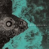 Pochette de l'album Semaphores de Sémaphores