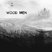 Pochette de l'album Wood Men de Wood Men