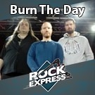 Image Interview - Burn The Day