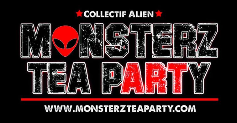 Photo de la salle Monsterz Tea Party
