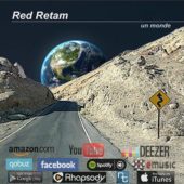 Pochette de l'album Un Monde de RED RETAM
