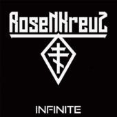 Pochette de l'album Infinite de Rosenkreuz
