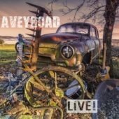 Pochette de l'album LIVE ! de Aveyroad