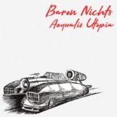 Pochette de l'album Aequalis Utopia de Baron Nichts