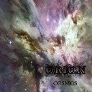 Pochette de l'album Cosmos de Orion