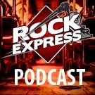 Image Podcast – Rock Express – Dernier Direct