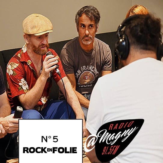 Image Interview – Rockenfolie du 18 Septembre 2021