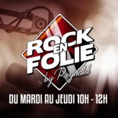 Image Podcast – Rockenfolie by Reynald du 14 Octobre 2021