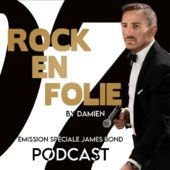 Image Podcast – Rockenfolie by Damien du 08 Octobre 2021