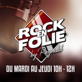 Image Podcast – Rockenfolie by Reynald du 05 Octobre 2021
