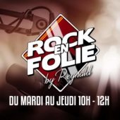 Image Podcast – Rockenfolie by Reynald du 28 Octobre 2021