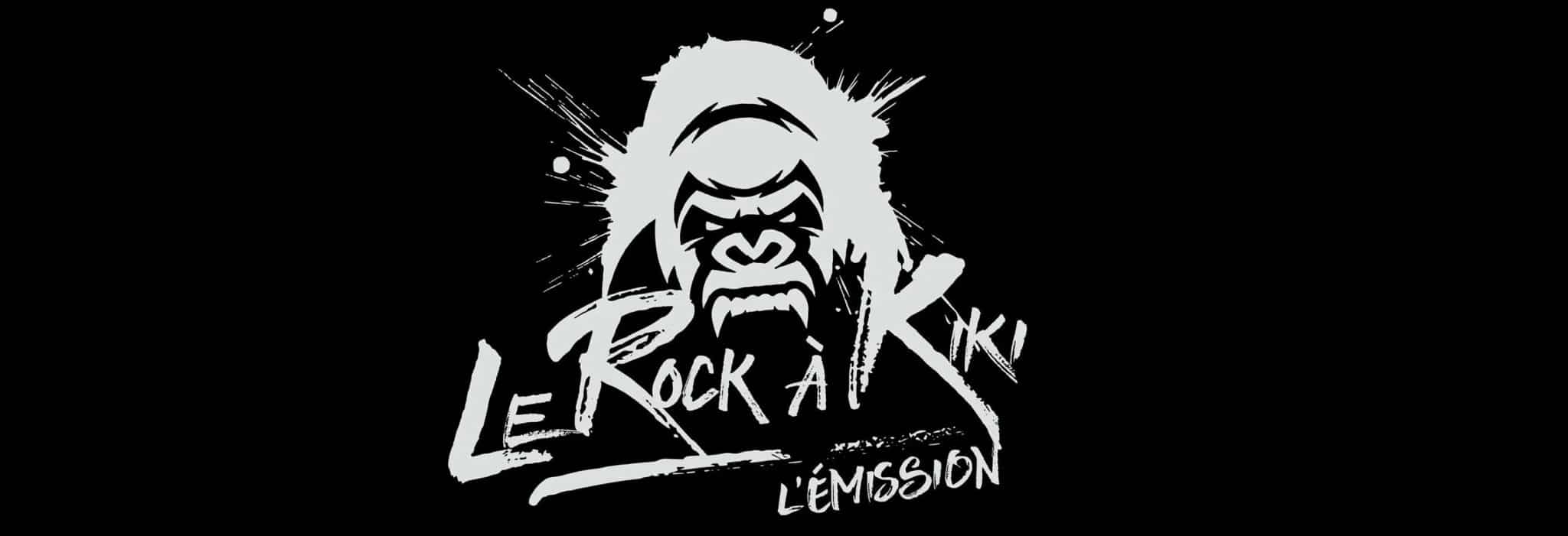 Image Le Rock à Kiki