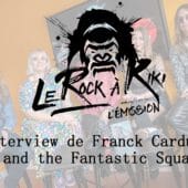 Image Podcast – Le Rock à Kiki du 08 Mars 2022