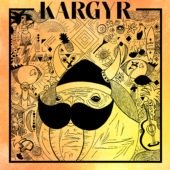 Kargyr EP Artwork