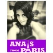 Image de Anais from Paris