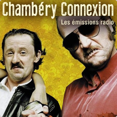 Image Podcast – Chambery Connexion du 26 Février 2023