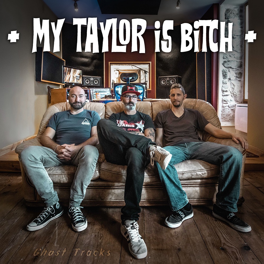 MY TAYLOR IS BITCH