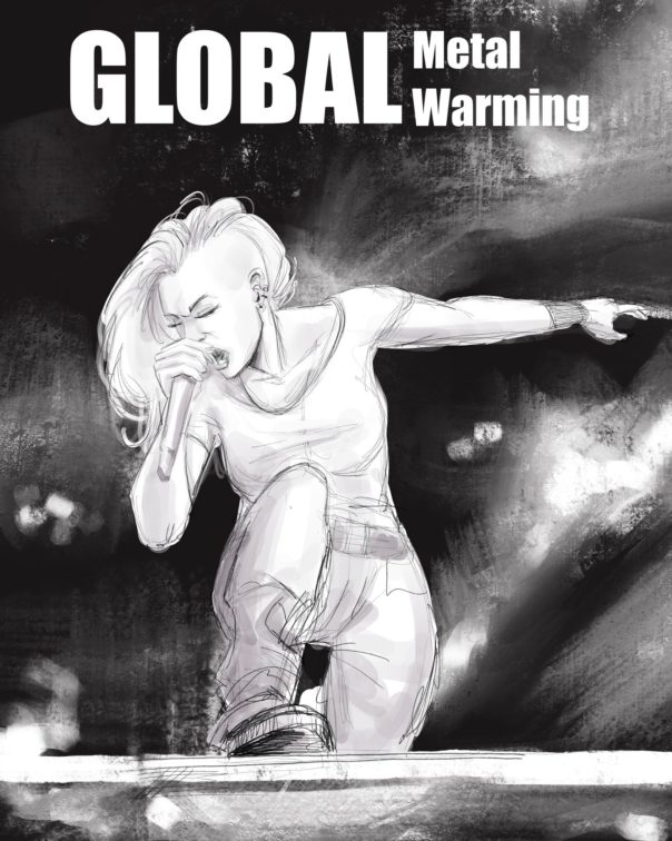 Image Podcast – Global Metal Warming du 22 Mars 2023