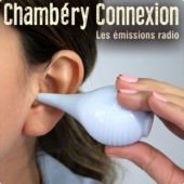 Image Podcast – Chambery Connexion du 23 Juillet 2023