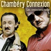 Image Podcast – Chambery Connexion du 10 Septembre 2023