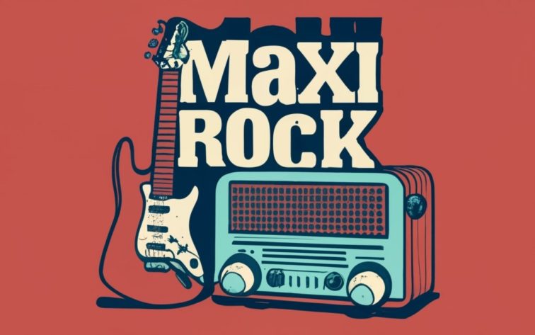 Image Podcast – Maxirock by Reynald du 04 Octobre 2023