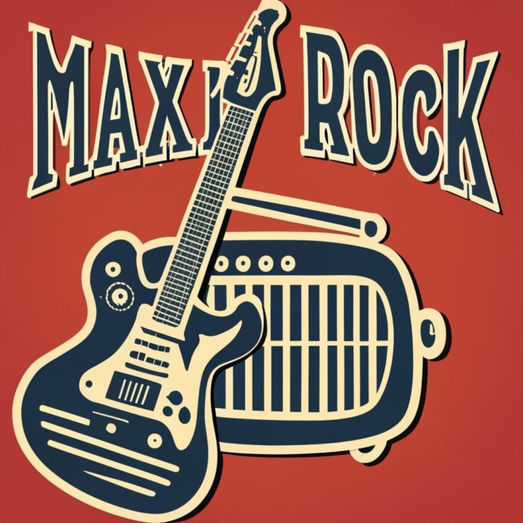 Image Podcast – Maxirock by Reynald du 08 Novembre 2023
