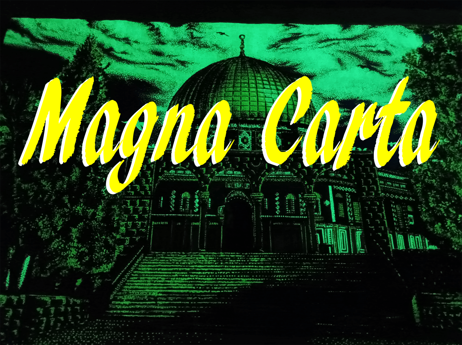 Image de Magna Carta