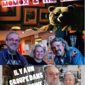 Image Interview – M&TB (momox and the bears) du 27 Novembre 2023