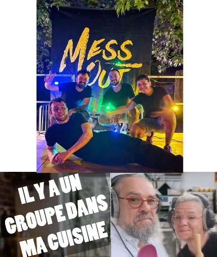 Image Interview – Mess Out du 01 Avril 2024