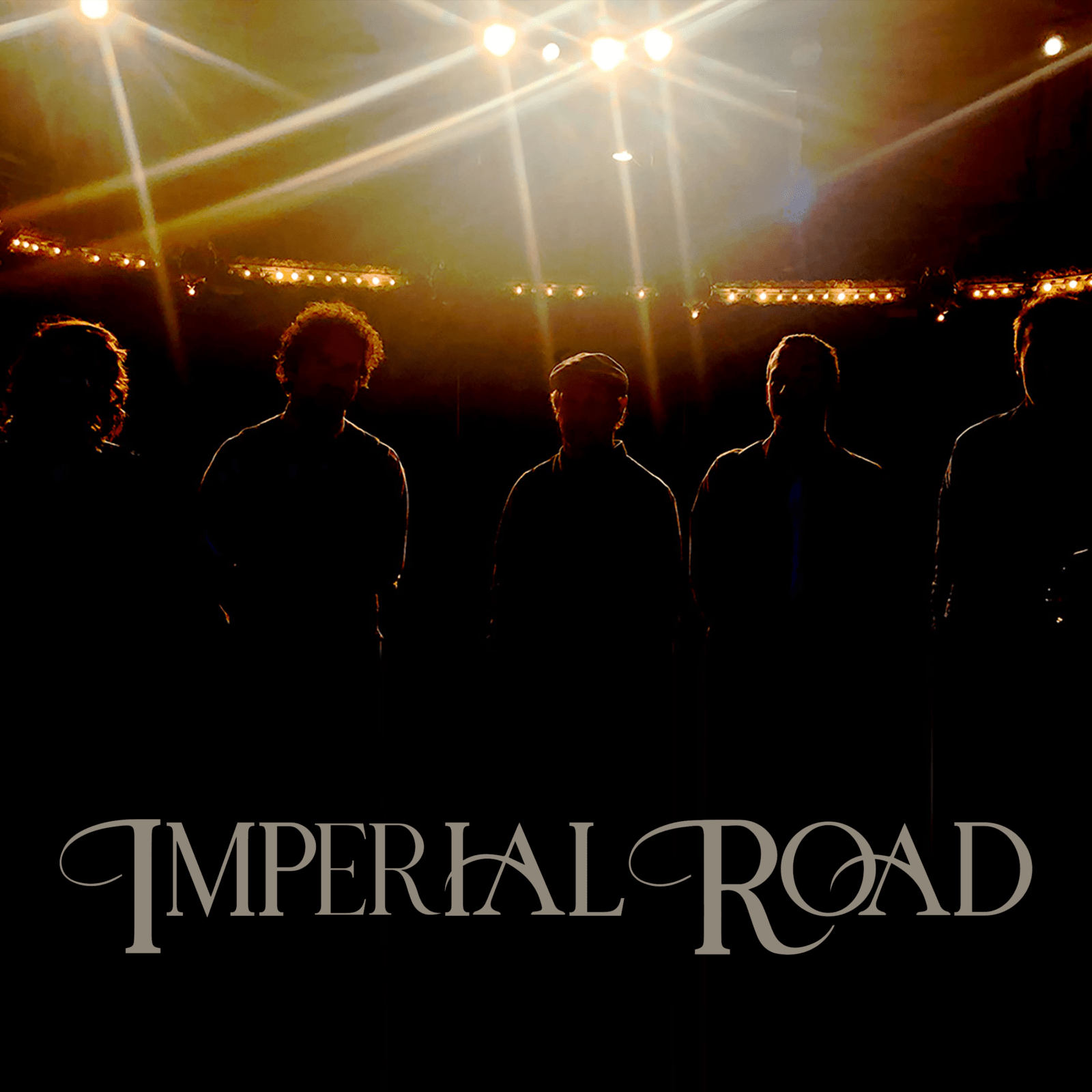 Image de Imperial Road