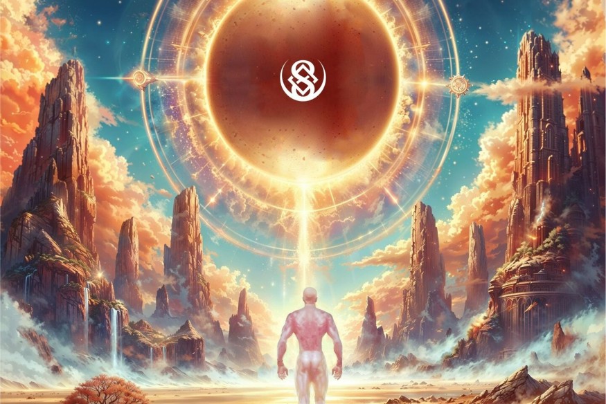 NOTHING BUT REAL sort son tout dernier album “Lost in the World Rebirth”