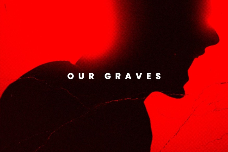 Dawn Harbor est de retour sur les ondes avec le titre OUR GRAVES